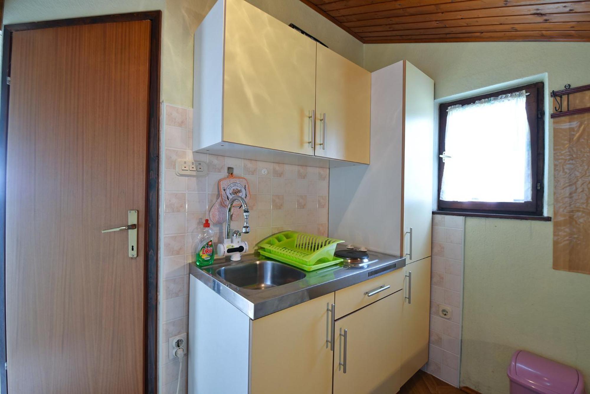 Ivan 41 Appartement