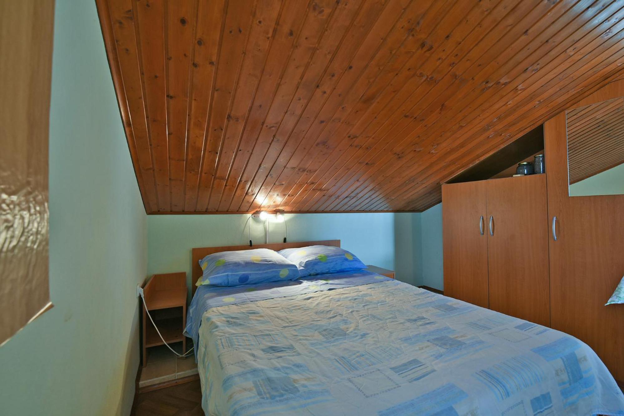 Ivan 41 Appartement *