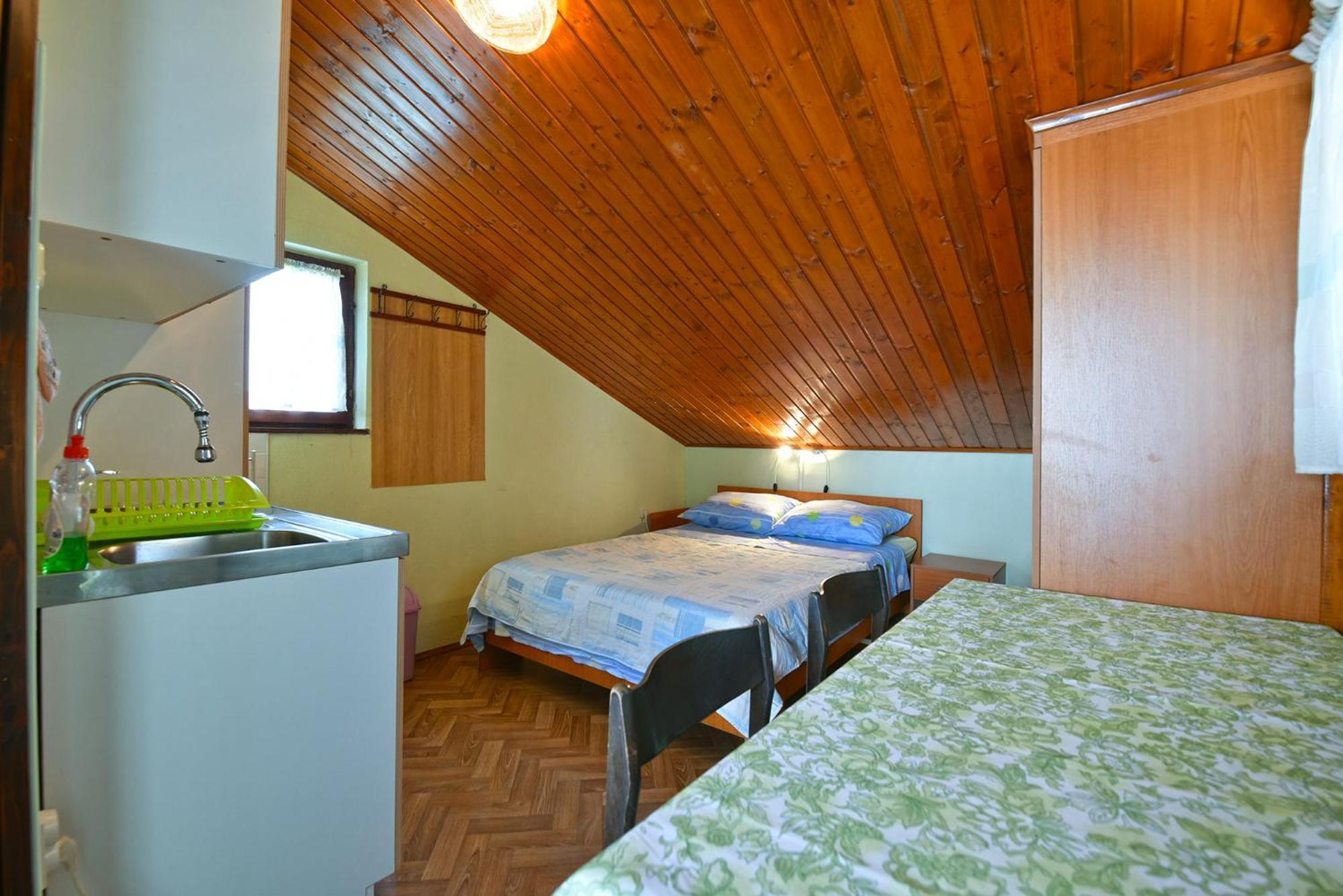Appartamento Ivan 41 *