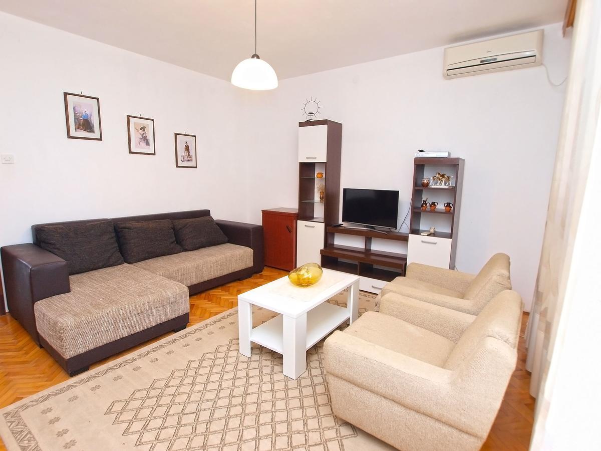 Ivan 41 Appartement