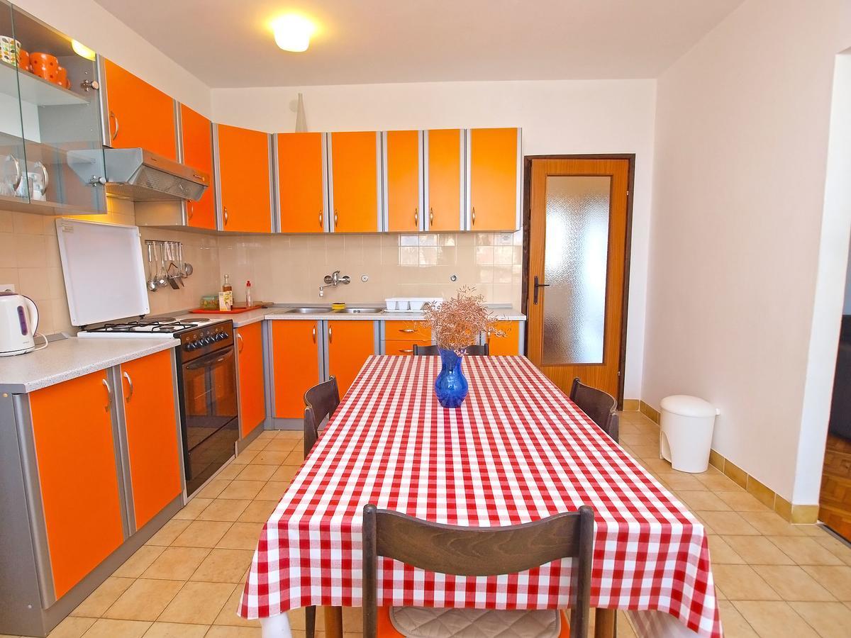 Ivan 41 Appartement