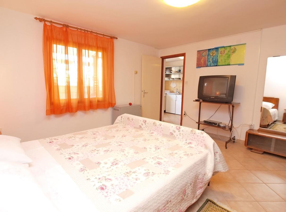Ivan 41 Appartement *