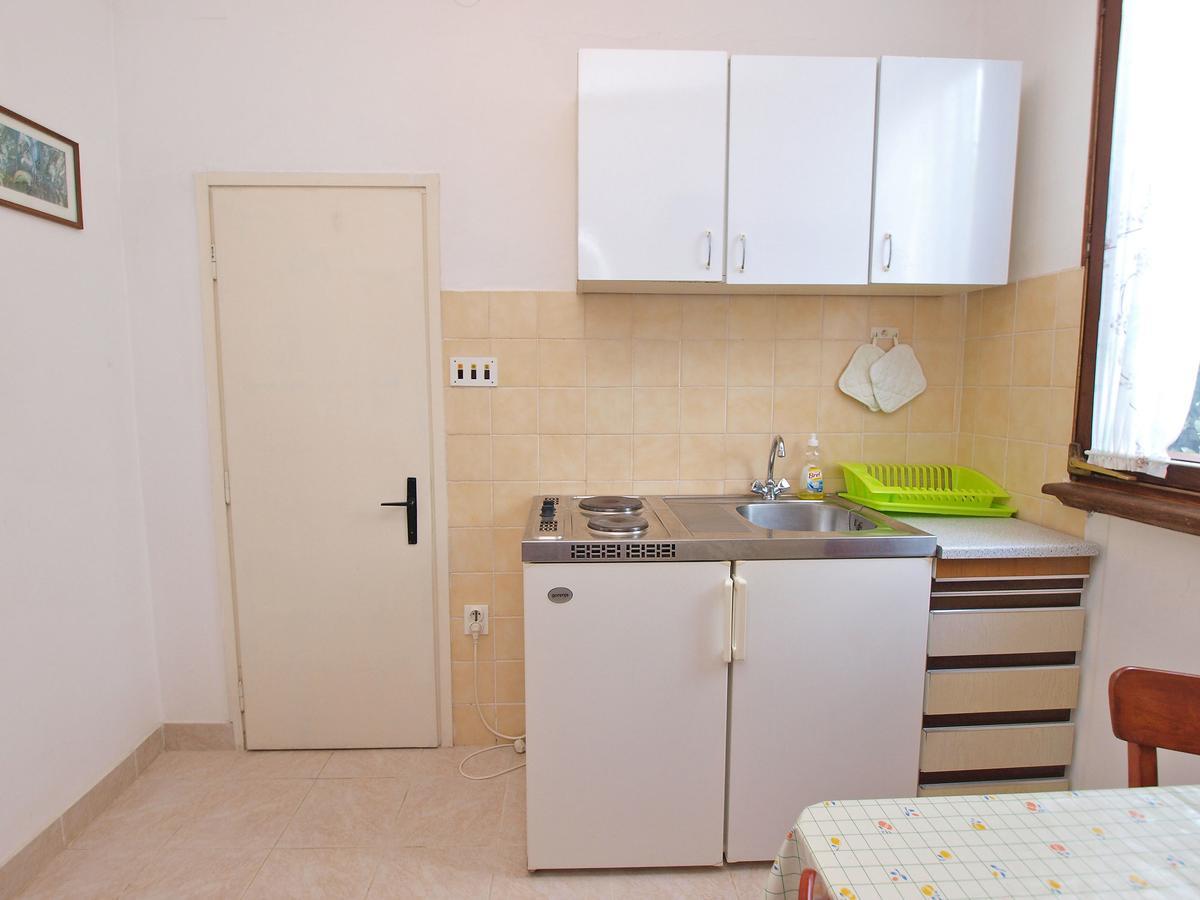 Appartamento Ivan 41