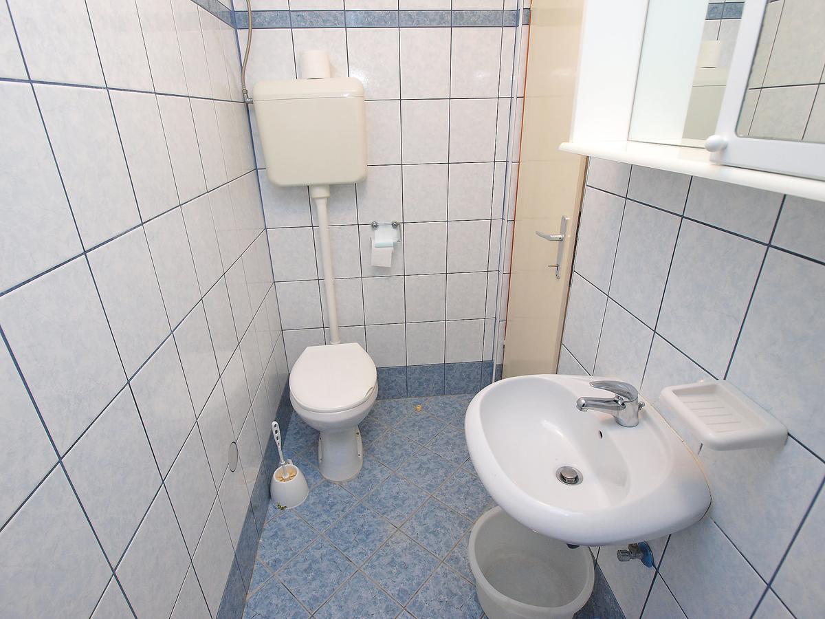 Ivan 41 Appartement Pula