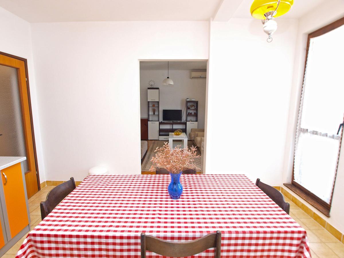 Ivan 41 Appartement Pula