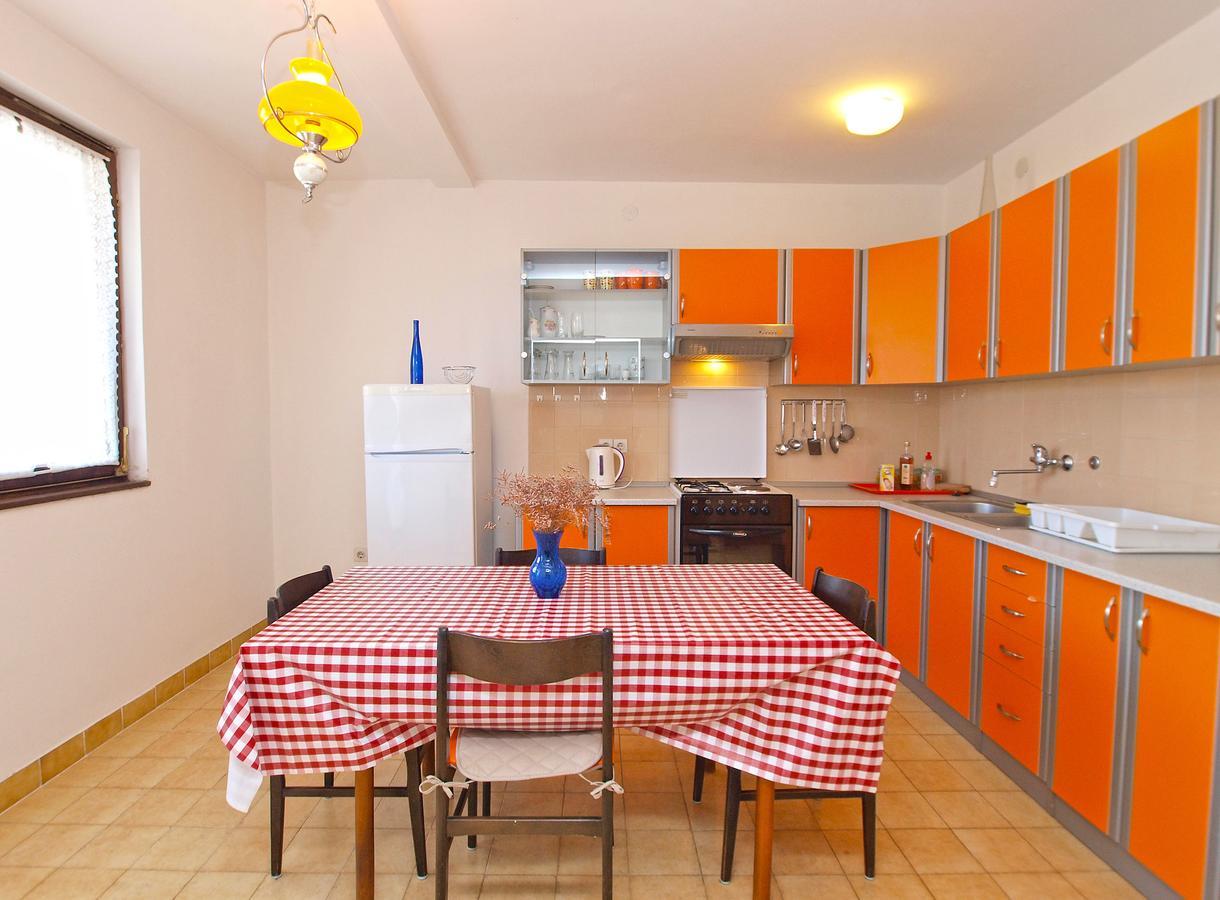 Ivan 41 Appartement Pula